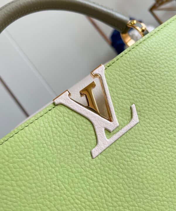 SAMC - LOV Bags - 1128
