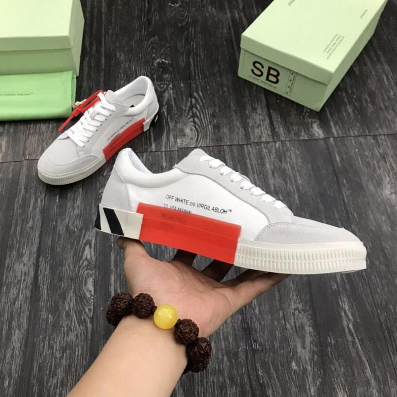 glamy - YZO Men Shoes - 260