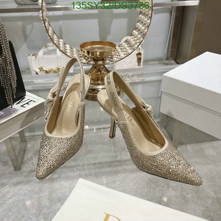 SAMCC - DOR Women Shoes - 1438
