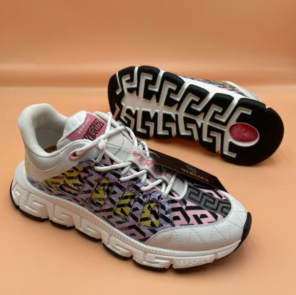 SAMC - VAR Men Shoes - 071