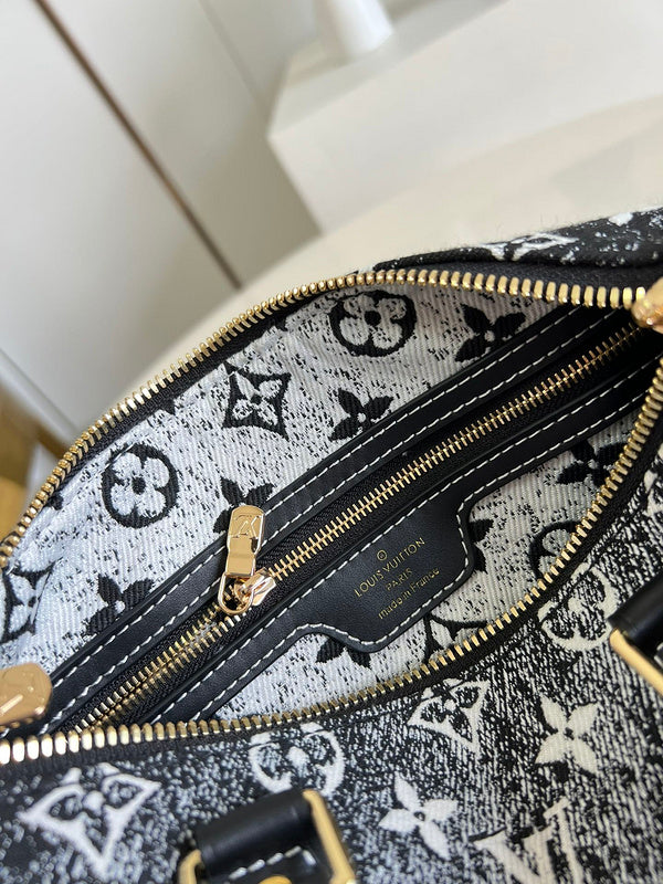Glami GlamI Lu-Vi Bags - 16691
