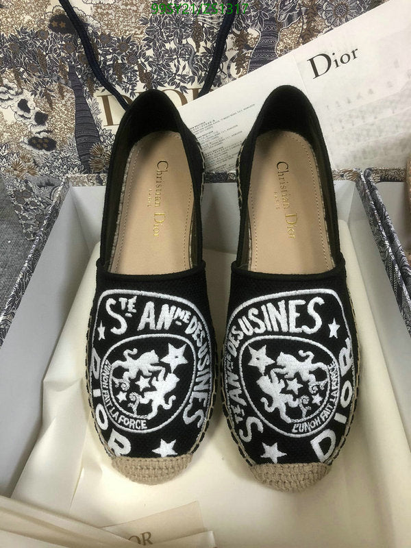 SAMCC - DOR Women Shoes - 1861