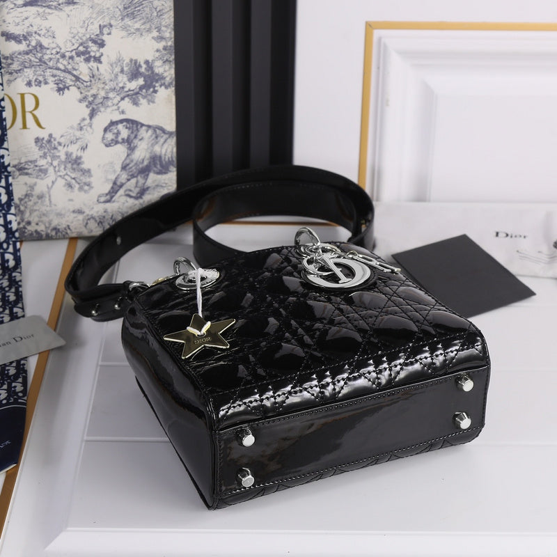 Satchel Bags - DOR Bags - 075