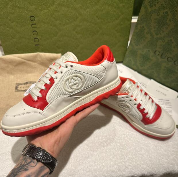SAMC - GUKI Women Shoes - 734