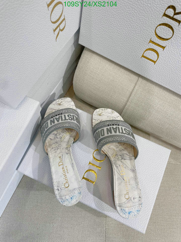 SAMCC - DOR Women Shoes - 1919