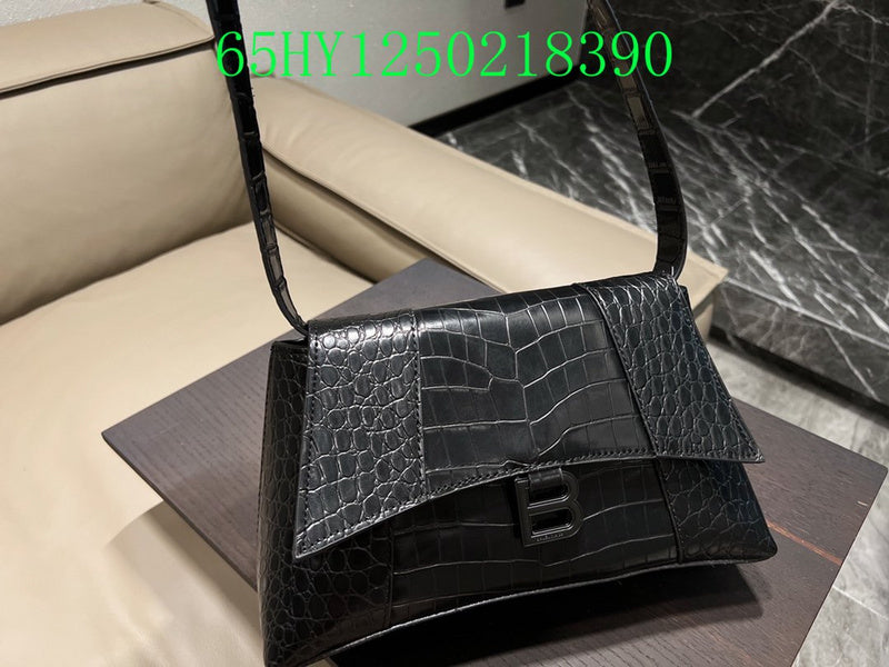 Satchel Bags - BGA Bags - 2396