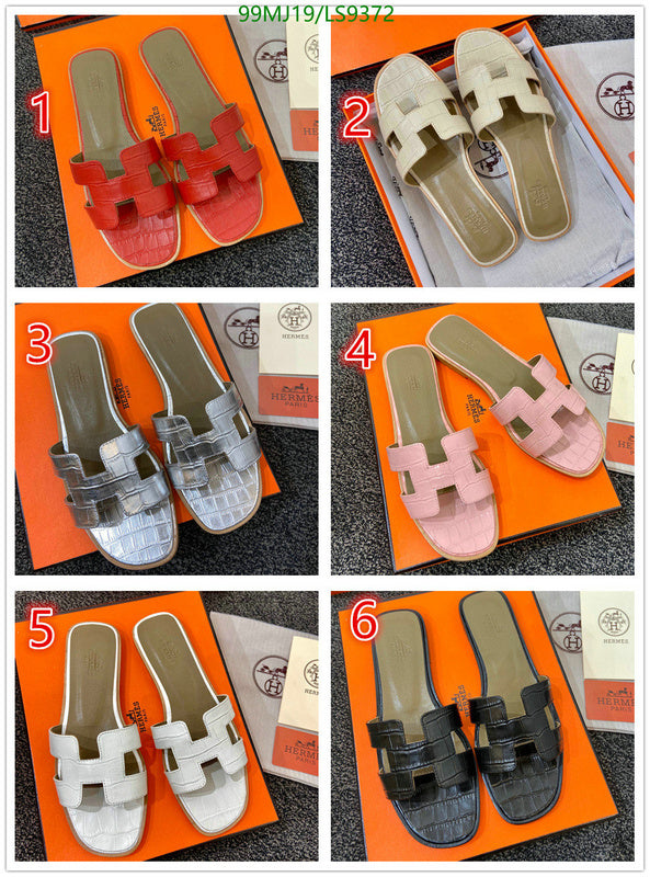 SAMC - HMS Women Shoes - 469