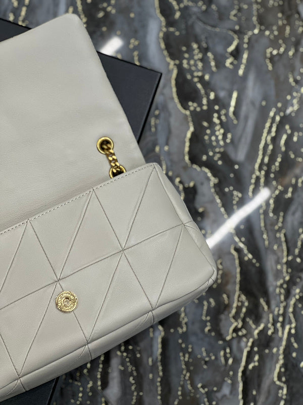 Satchel Bags - SLY Bags - 470