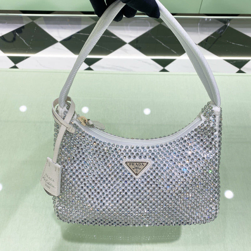 Satchel Bags - PDA Bags - 2196