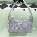 Satchel Bags - PDA Bags - 2196