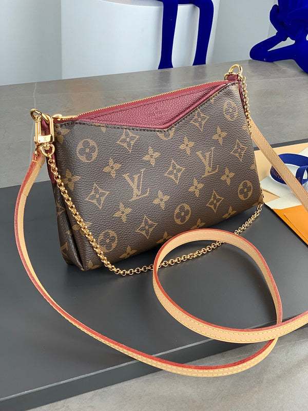 Fashion Lu-Vi bags - 3372