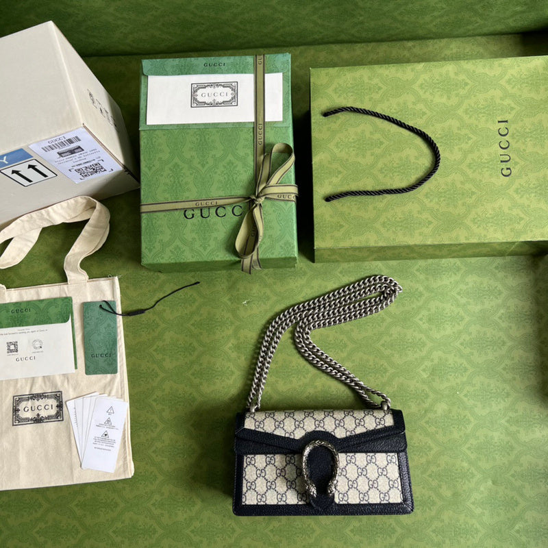 Glami Fashion - GCI Bags - 6591