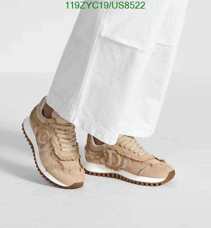 SAMCC - DOR Women Shoes - 1512
