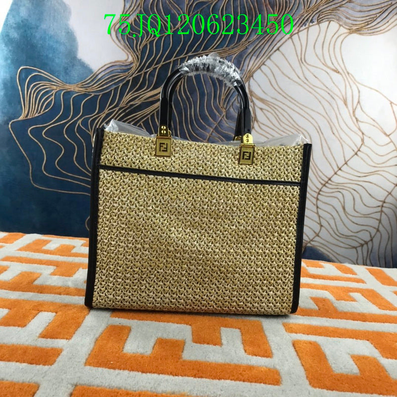 Glami - FDE Bags - 2879
