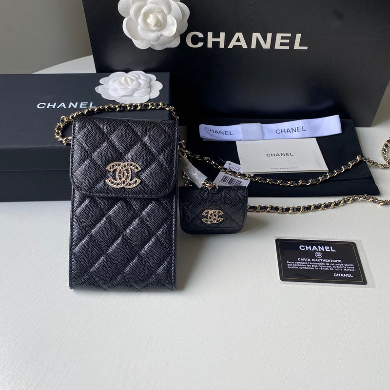GlamI - CHL Bags - 3114