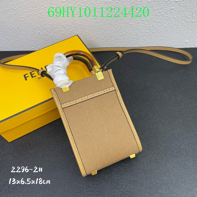Glami - FDE Bags - 1899