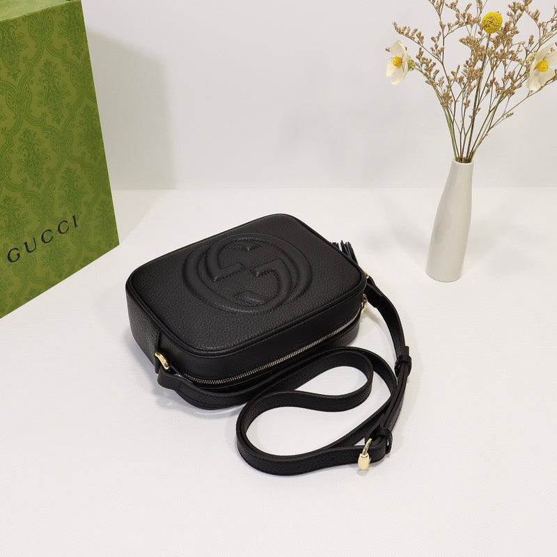 Glami-i GUKI Women Bags - 090