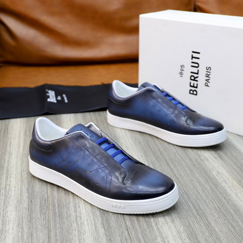 Glami - BRE Men Shoes - 619