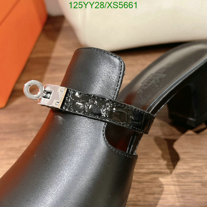 SAMC - HMS Women Shoes - 384