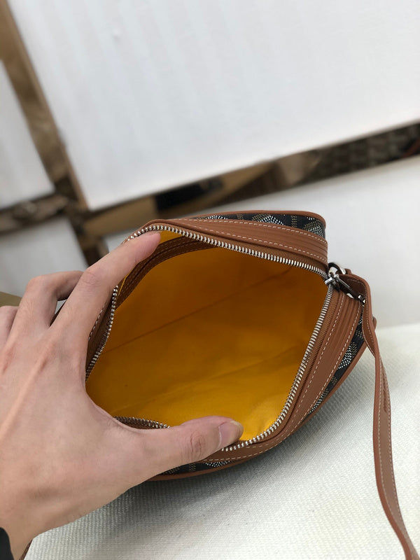 Satchel Bags - GOD Bags - 956