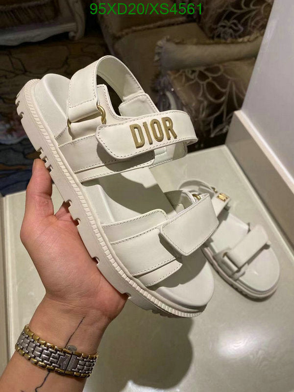 SAMCC - DOR Women Shoes - 2317
