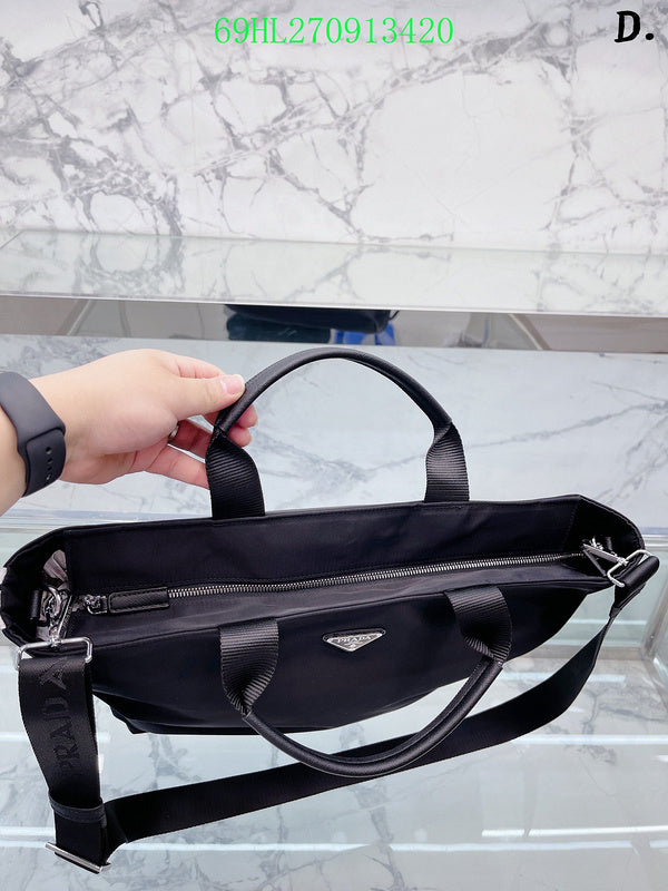 Satchel Bags - PDA Bags - 3992