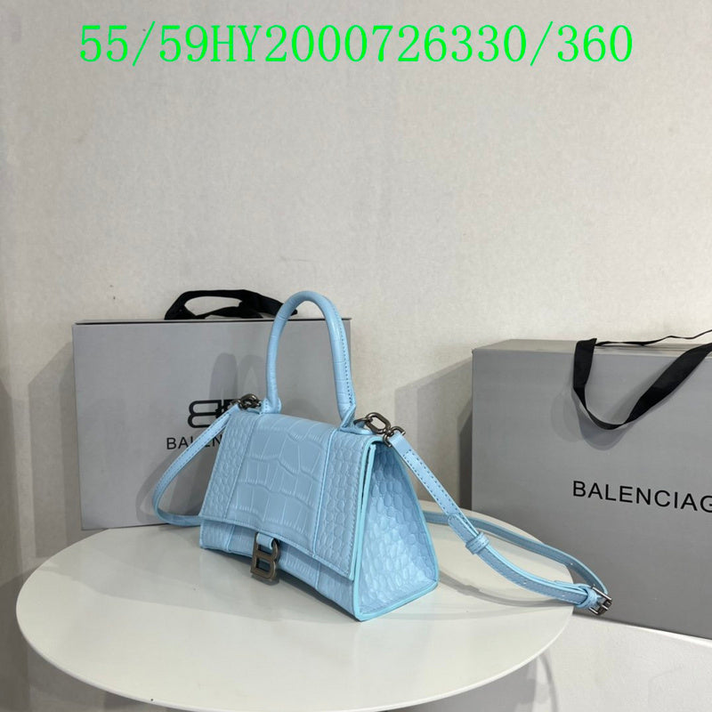 Satchel Bags - BGA Bags - 2160