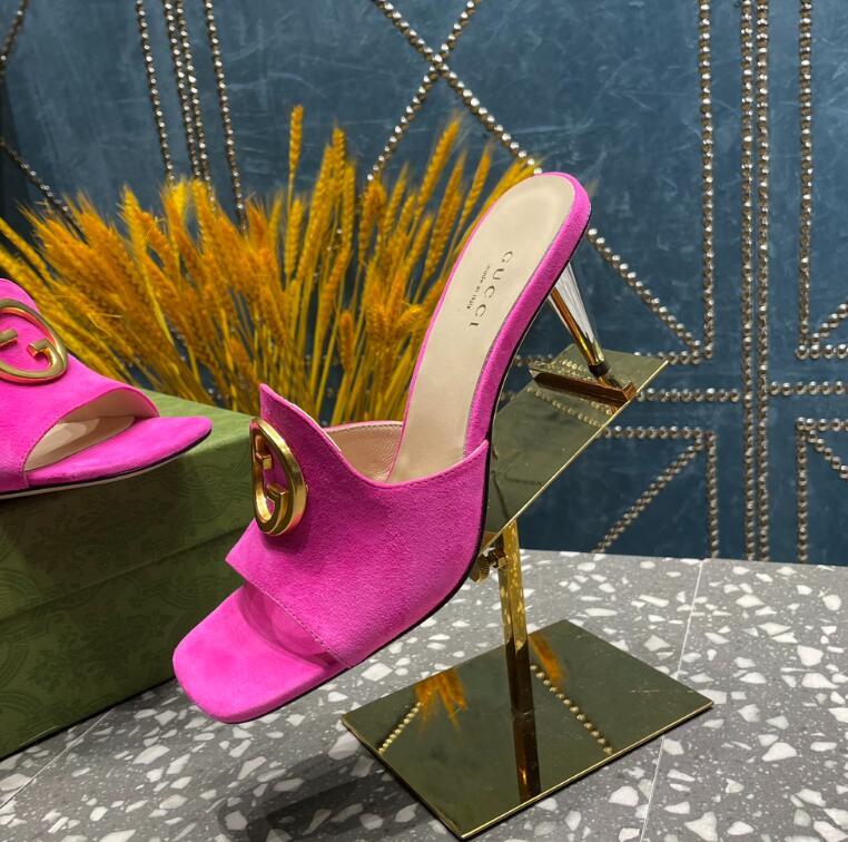 SAMC - GUKI Women Shoes - 797