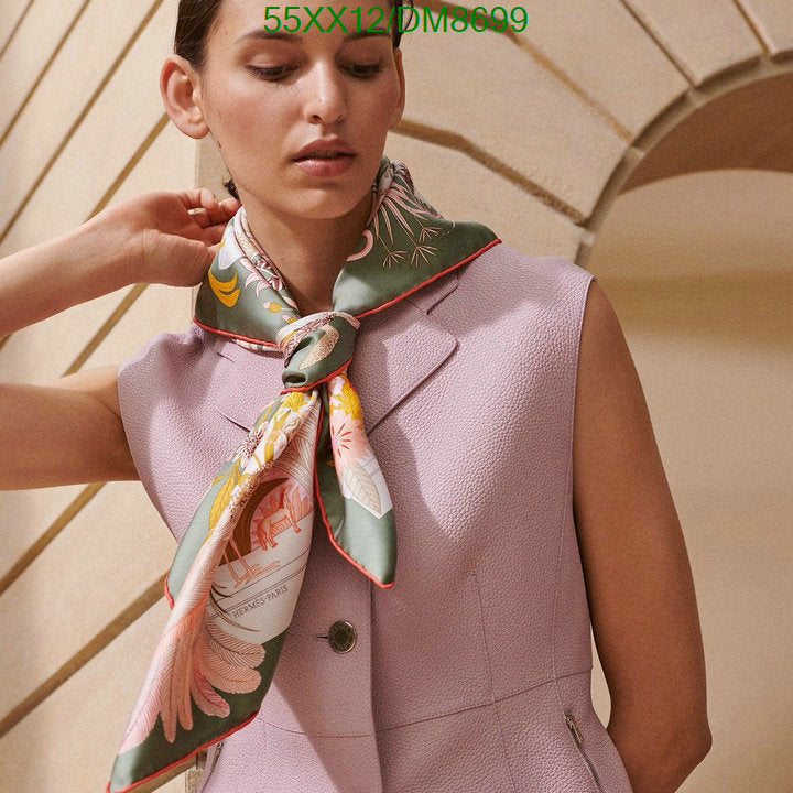 SAMC - HMS Scarves - 024