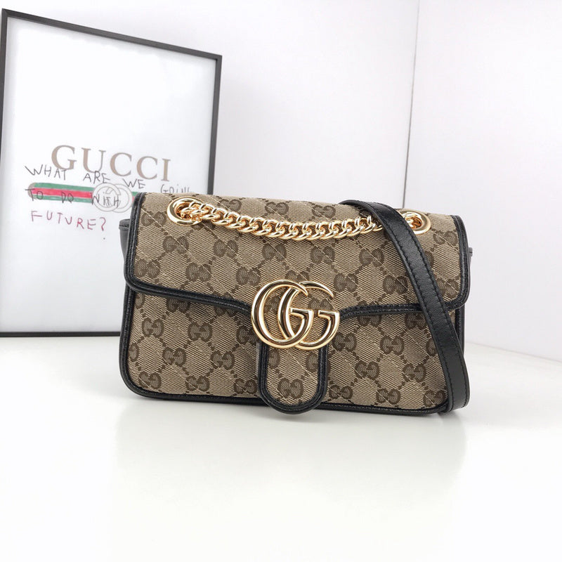 Glami Fashion - GCI Bags - 2503