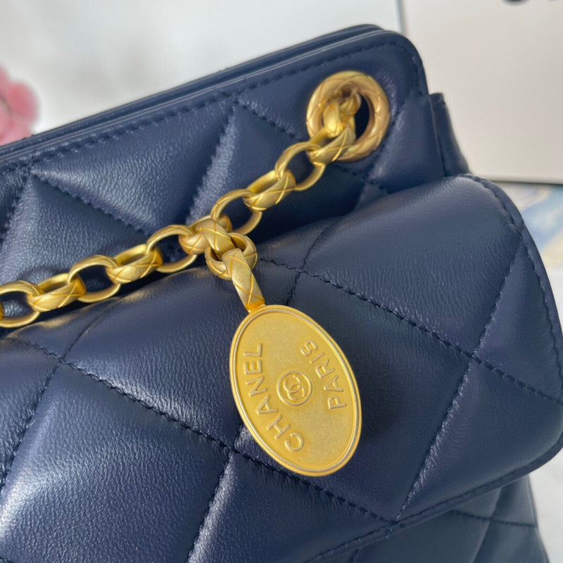Satchel Bags - CHL Bags - 3593