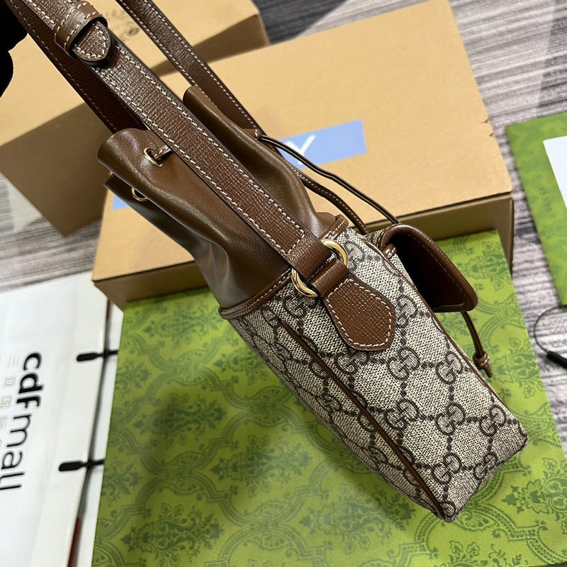 Glami-i - Guki Men Bags - 047