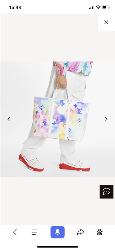 GlamI Lu-Vi bags - 3204