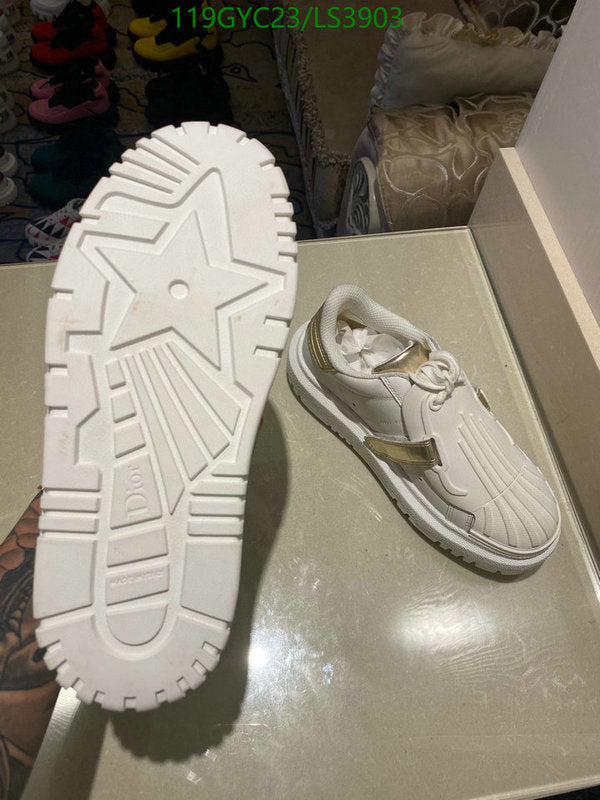 SAMC - DOR Women Sneakers - 176