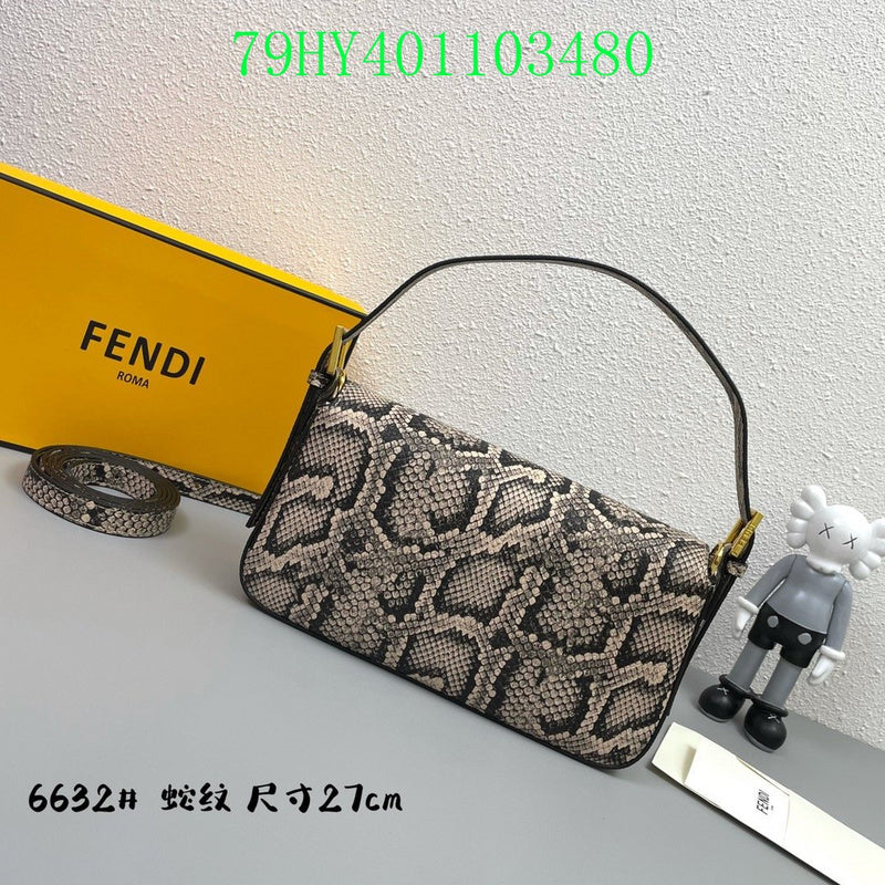 Glami - FDE Bags - 2147