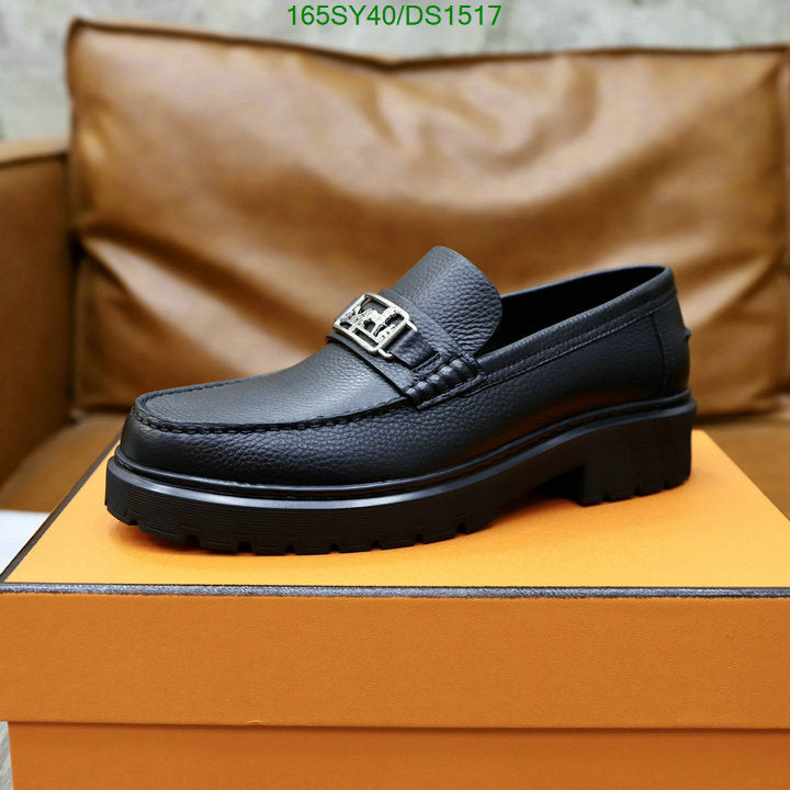 SAMC - HMS Men Shoes - 552