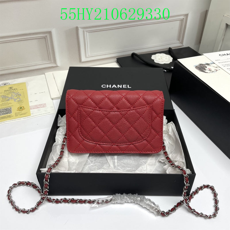 Glami - CHL Bags - 547