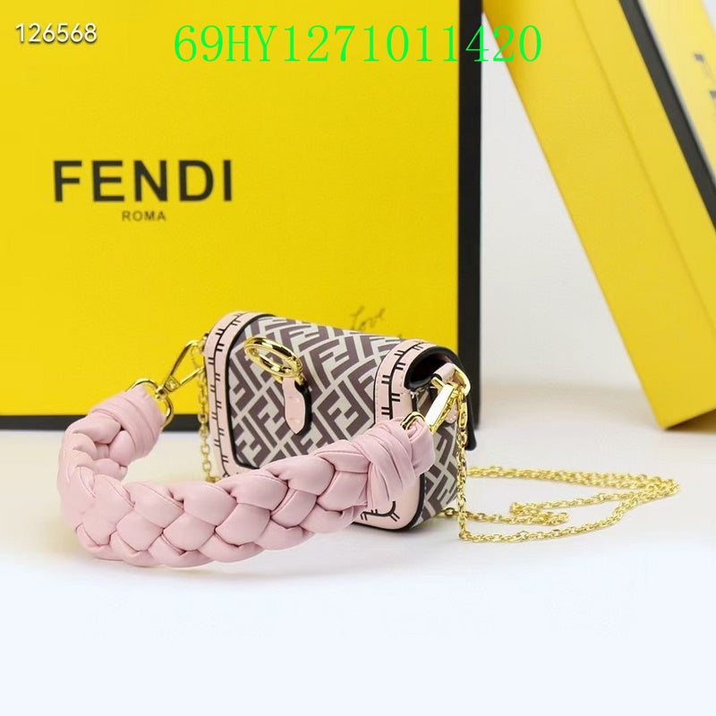 Glami - FDE Bags - 2277