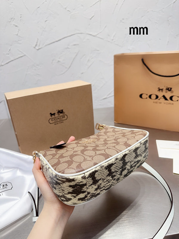 Satchel Bags - CCH Bags - 197