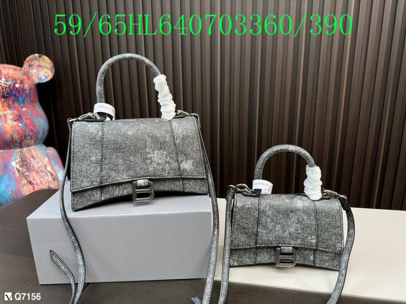 Glami GlamI - BGA Bags - 1727