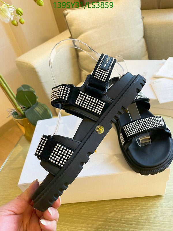 SAMCC - DOR Women Shoes - 2305