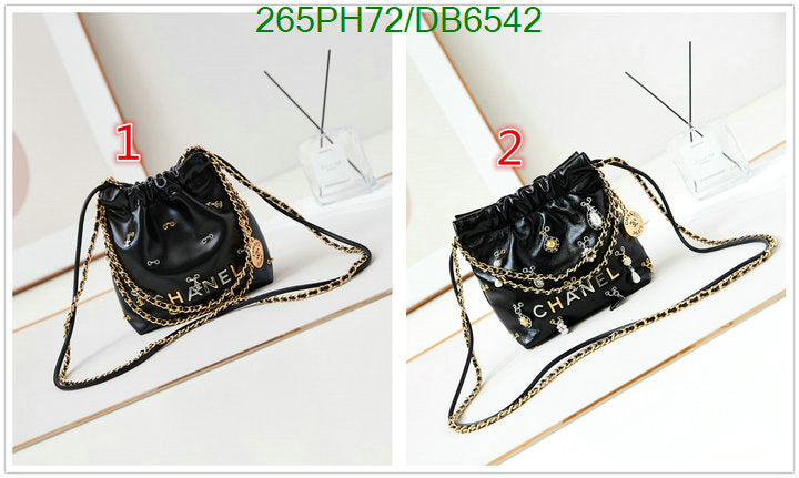 SAMC - CHL Bags - 036