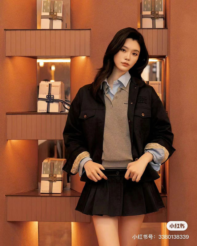 Glami - MMU Women Clothes - 060