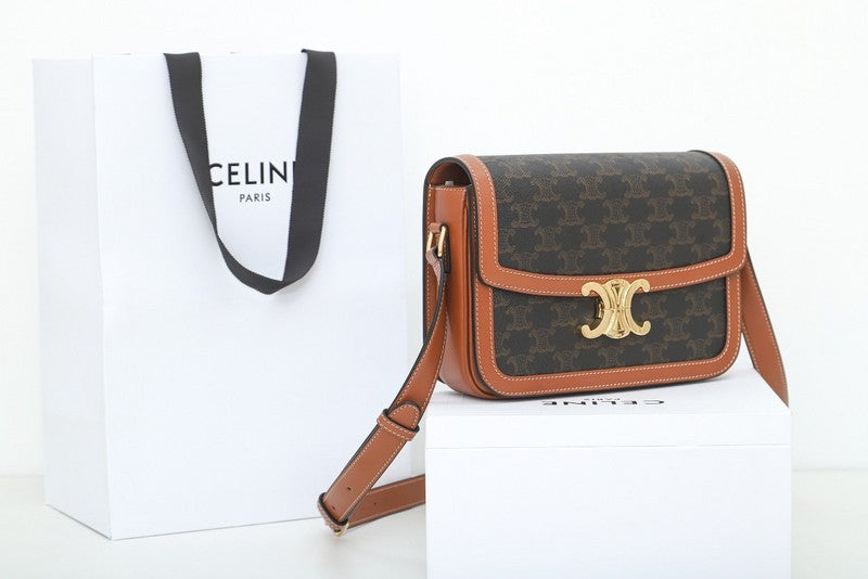 Glamy - COL Bags - 646