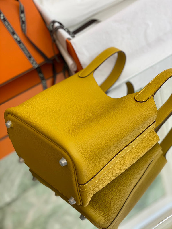 Satchel Bags - HMS-Bags - 193