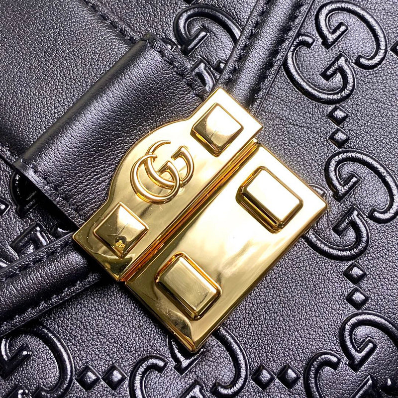 Satchel Bags - GCI Bags - 1101