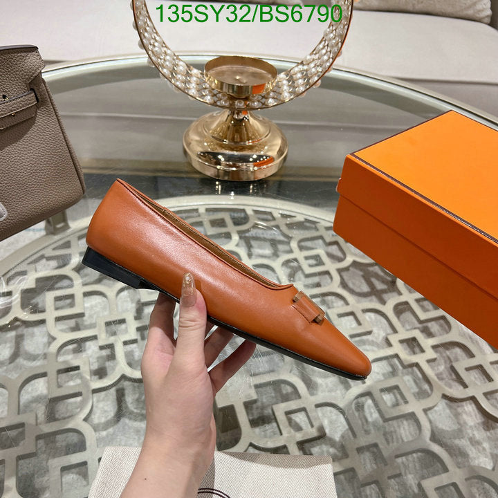 SAMC - HMS Women Shoes - 076