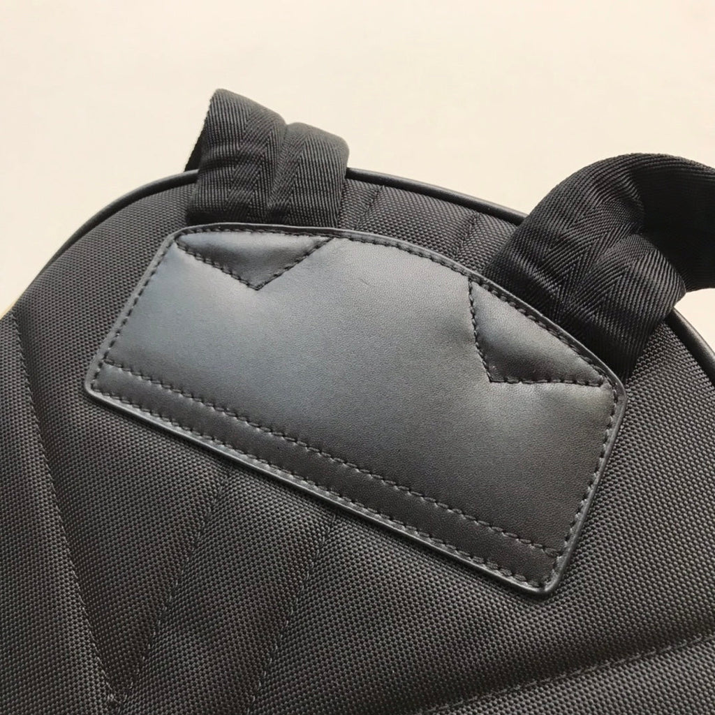 GLAMI Backpack With Logo For Men, Bags 17in/43cm