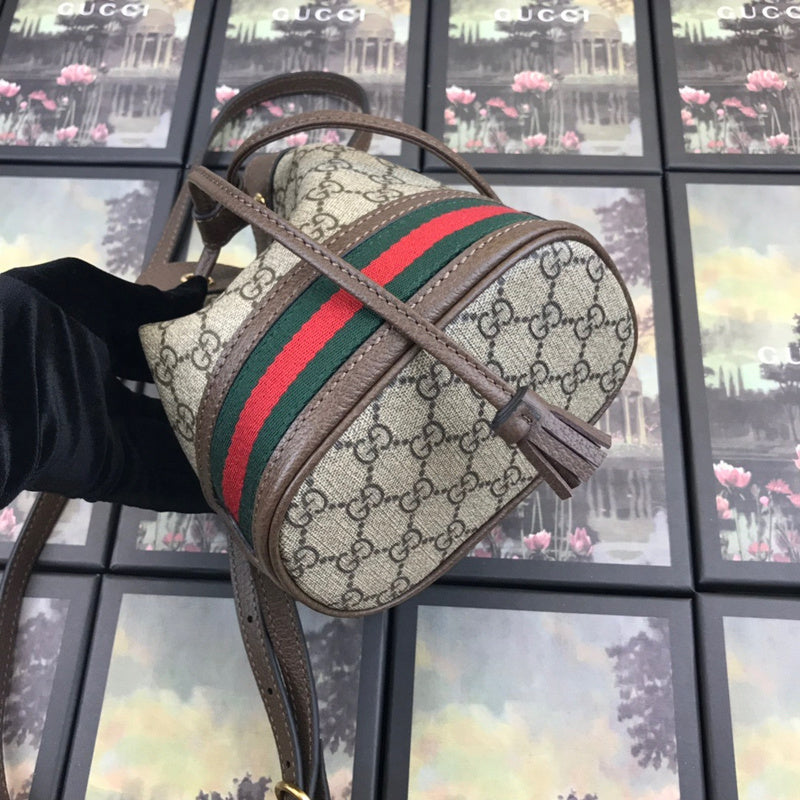 Satchel Bags - GCI Bags - 6249