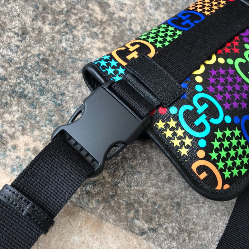 Glami-i - Guki Men Bags - 294